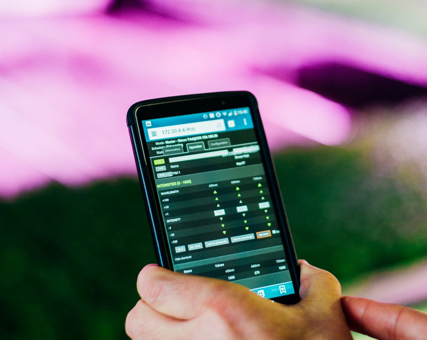 helioconnect