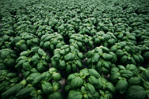 Basil