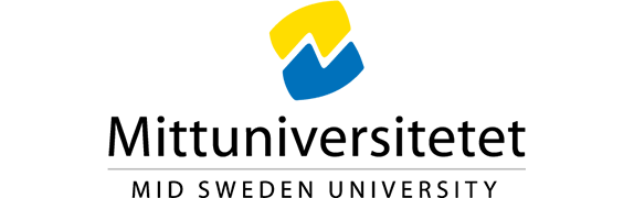 Mid sweden university logo