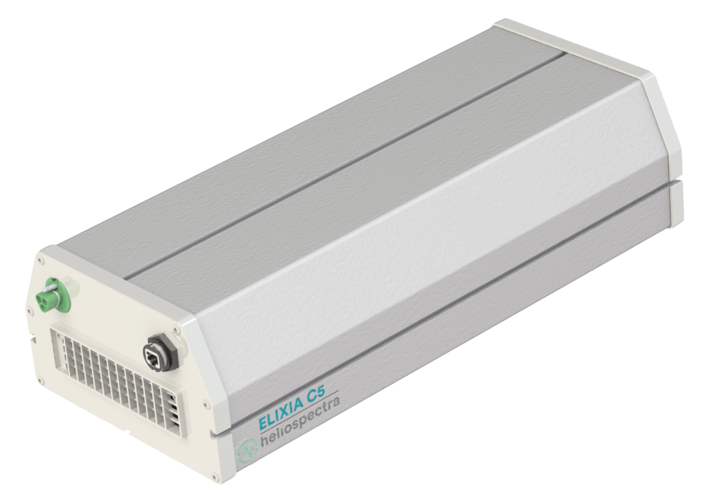 Elixia C5 LED Grow light