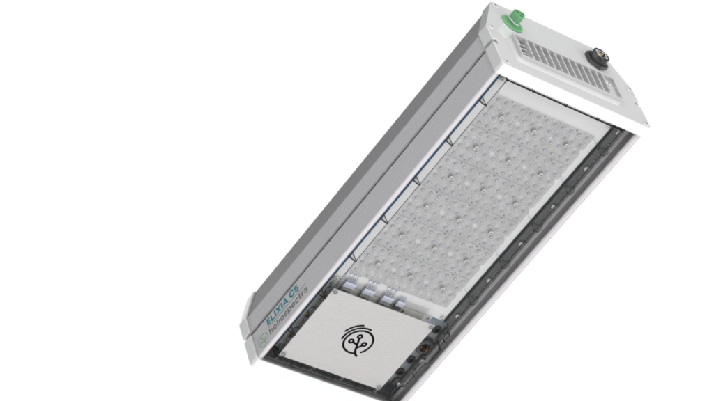 Elixia C5 LED grow light