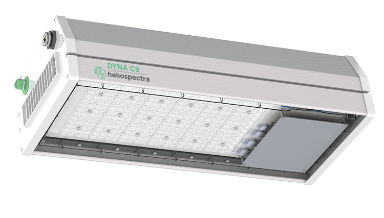 DYNA C9 LED grow light