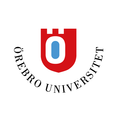Örebro univeristy logo