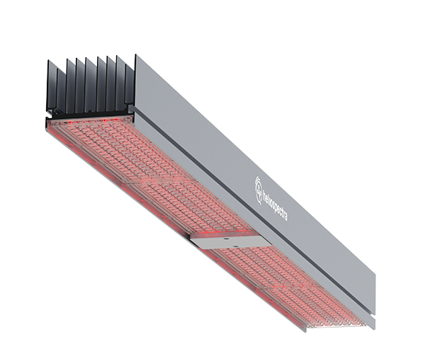 Mitra multi-channel, red