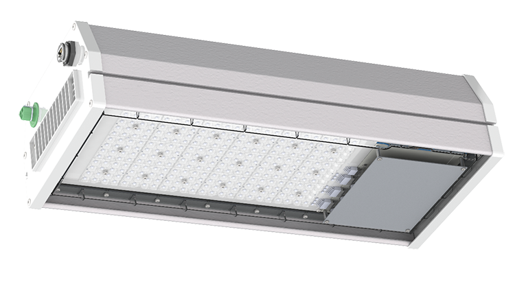 Elixia LED light