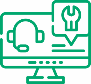 support