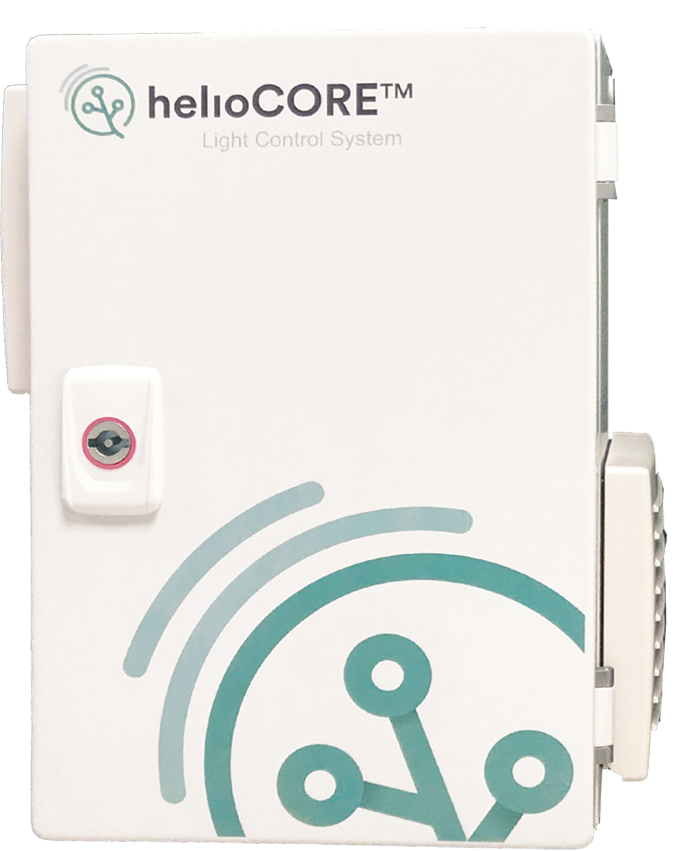 helioCORE