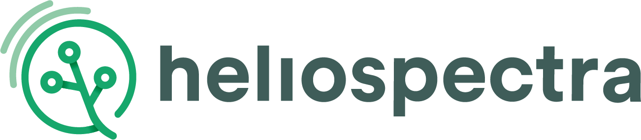 heliospectra logo