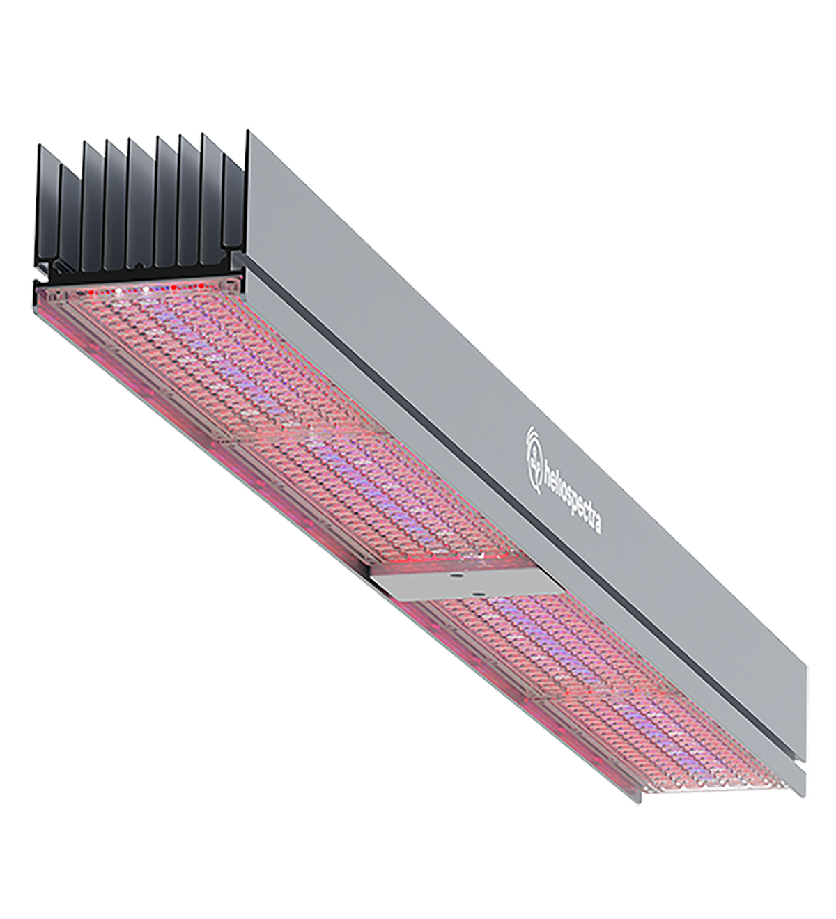 Multi-channel full spec