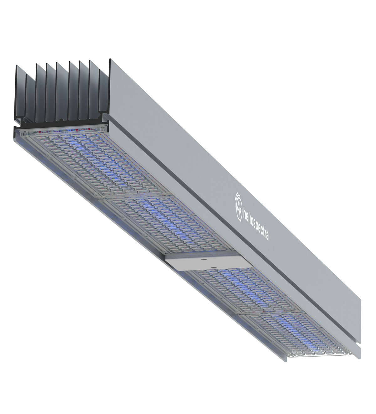 Multi-channel Blue spec