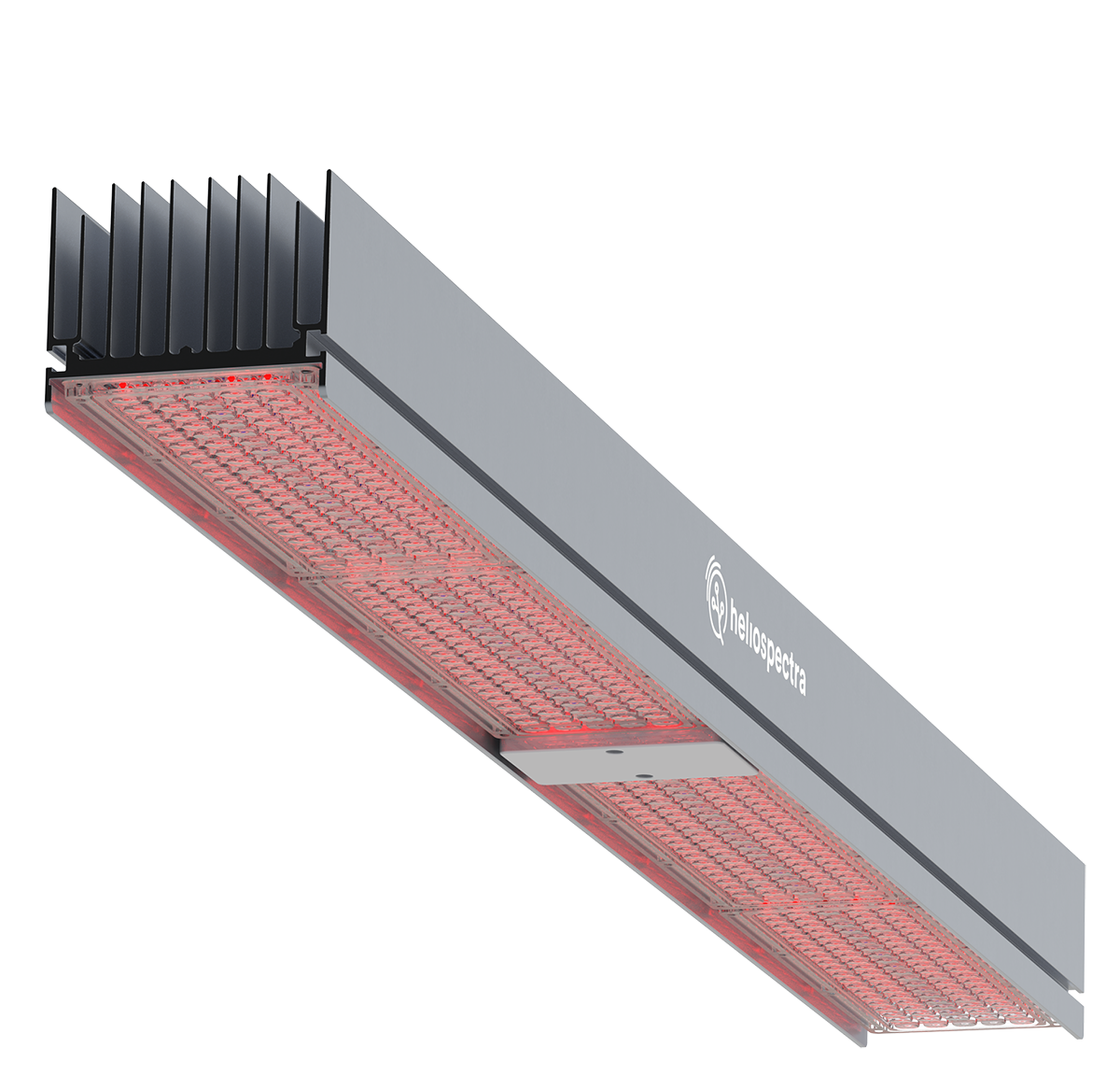 Multi-channel red spec