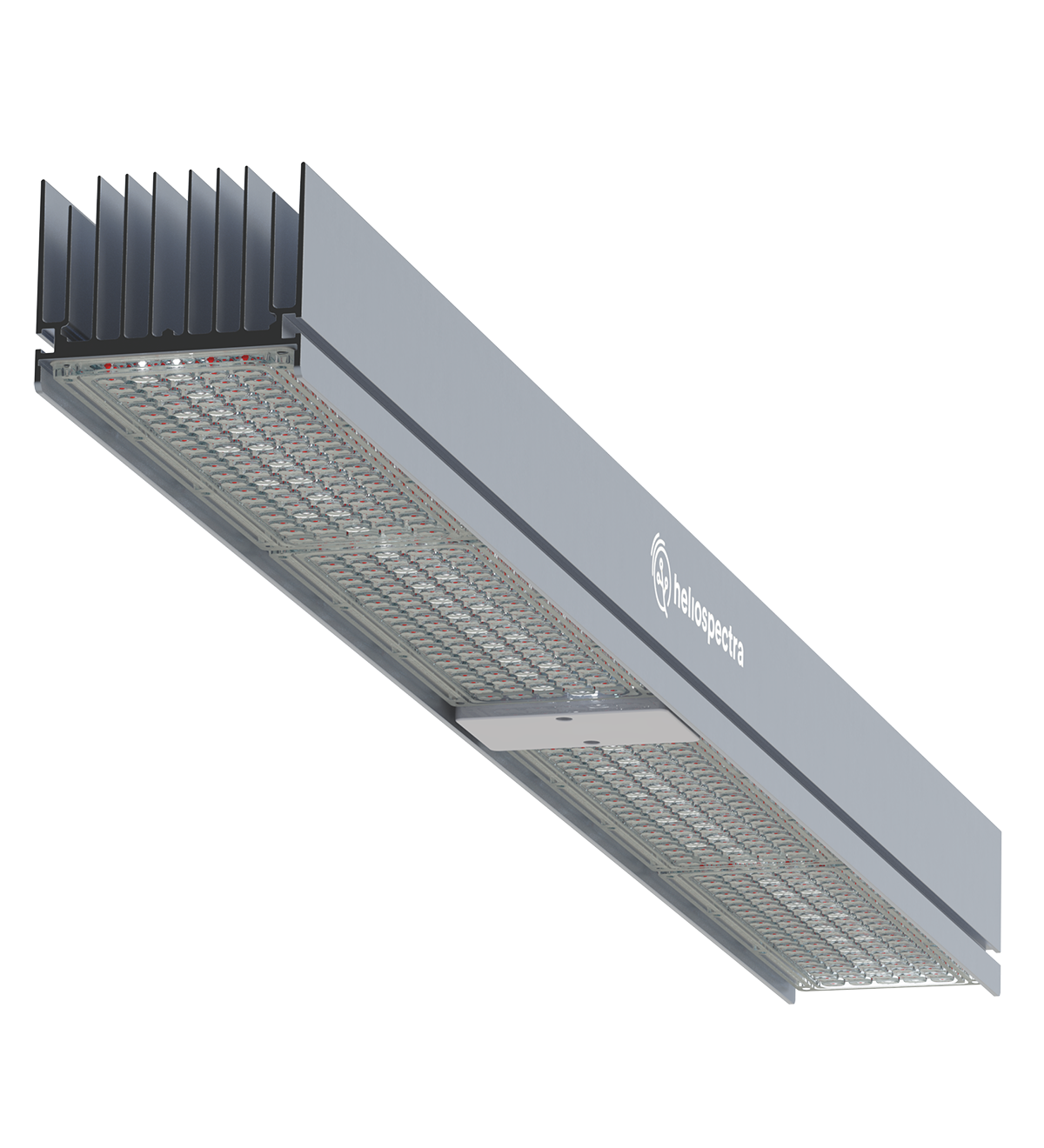 Multi-channel white spec