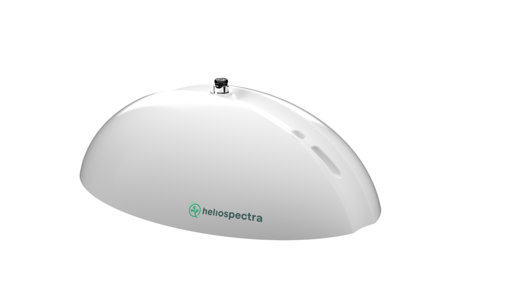 helioSENSE